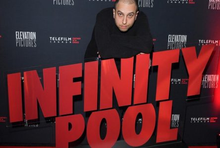 Brandon Cronenberg’s ‘Infinity Pool’ catches eat-the-rich wave of satire entertainment