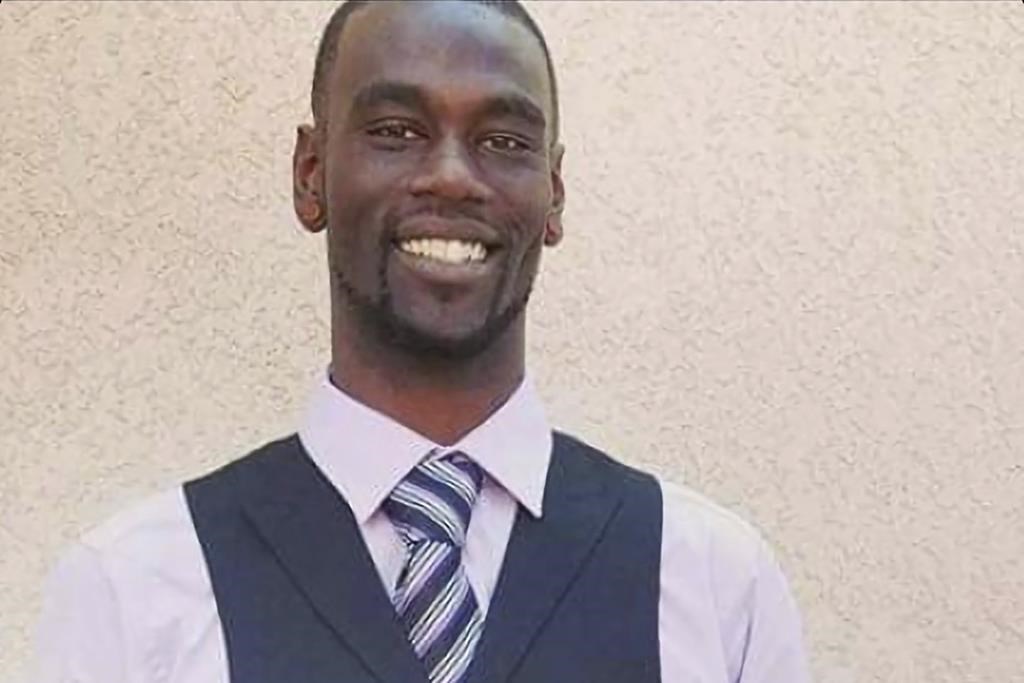 Canadian police chiefs speak out on death of Black man beaten by U.S. officers