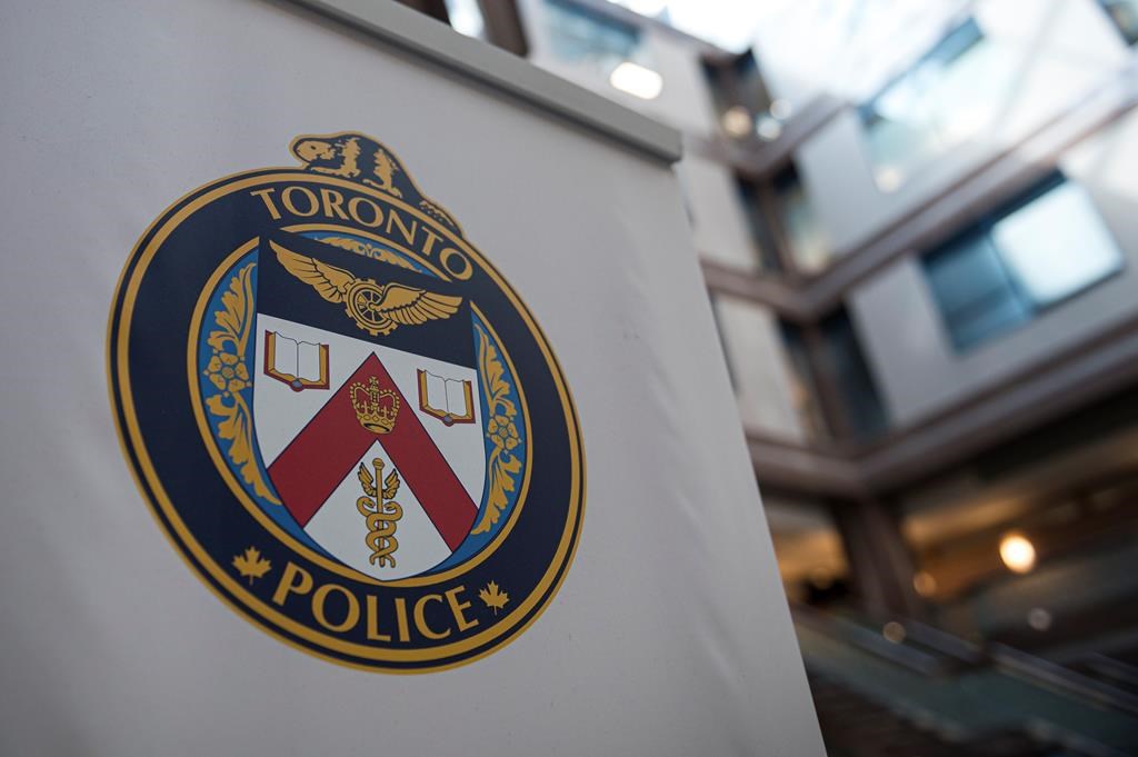 Three charged with fraud after allegedly posing as Toronto homeowners, selling home