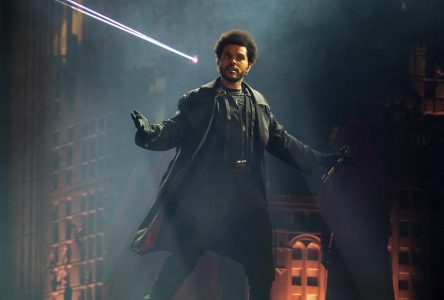 Toronto pop star the Weeknd tops Juno Awards nominations with six nods