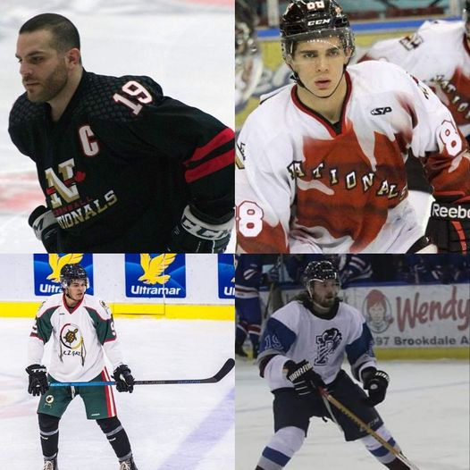 Cornwall Prowlers Make Big Trade, Select New Captain and Assistants