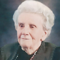 Edith McPhail (MacIntosh)