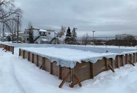 Outdoor Skating Rinks – Will They Open?