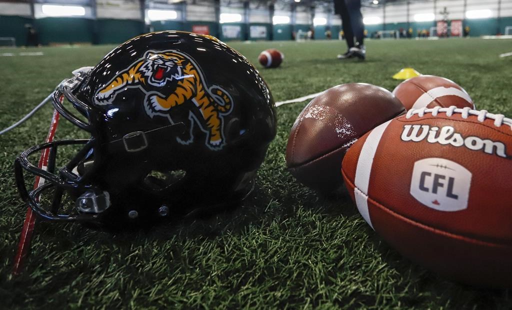 Tiger-Cats OL Colin Kelly suspended for drug policy violation