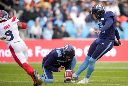 Argonauts agree to contract extensions with Bede, McManis