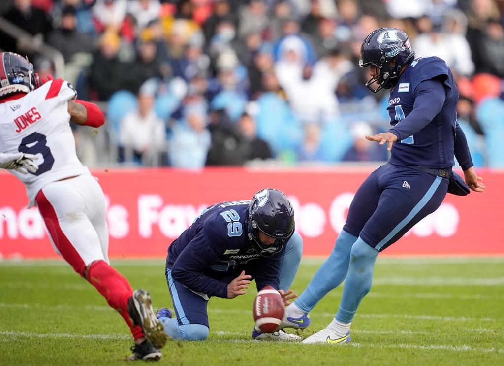 Argonauts agree to contract extensions with Bede, McManis