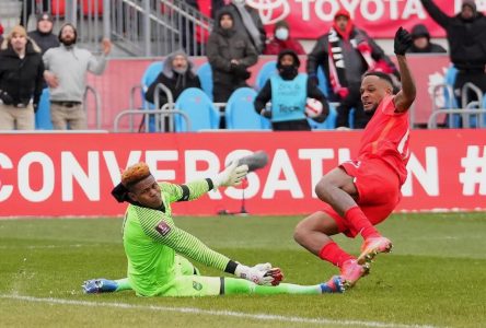 Canadian men to host Honduras on March 28 in Toronto in CONCACAF Nations League play