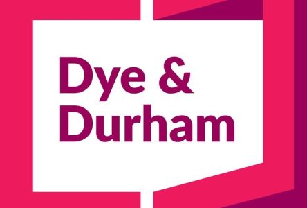 Dye & Durham reports $34.8M quarterly loss, revenue down from year ago
