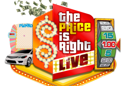 The Price is Right Live™ Is Coming to Cornwall!