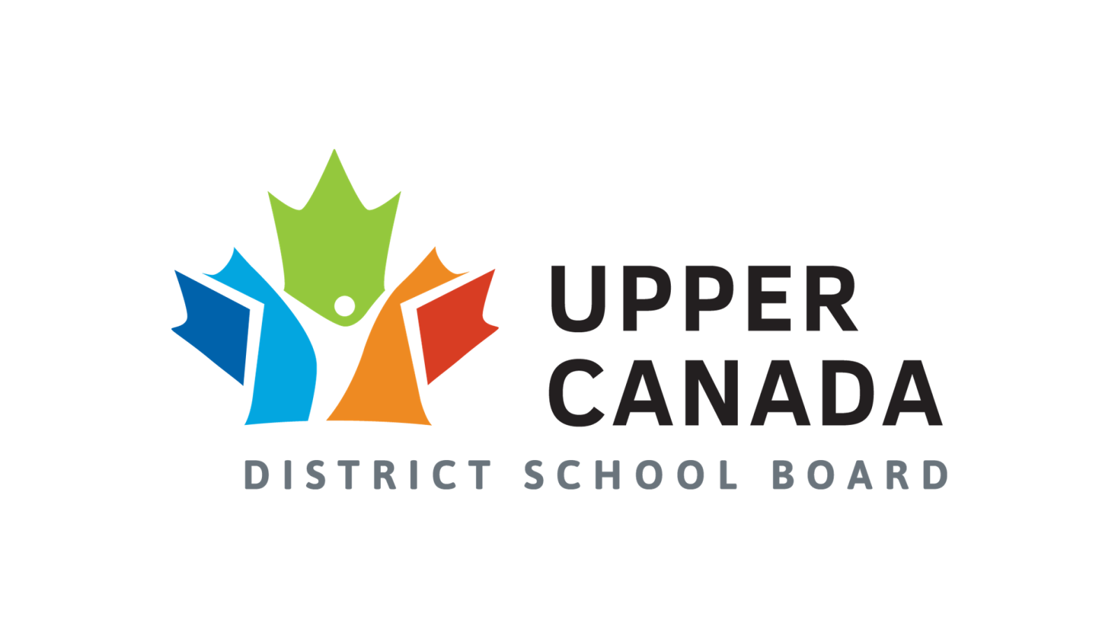 UCDSB Shares New Logo and Black History Month Update