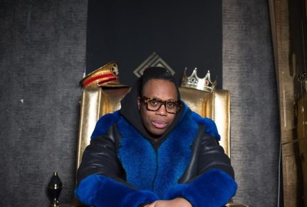 Juno Awards to mark hip-hop’s 50th anniversary with Kardinal Offishall, Haviah Mighty