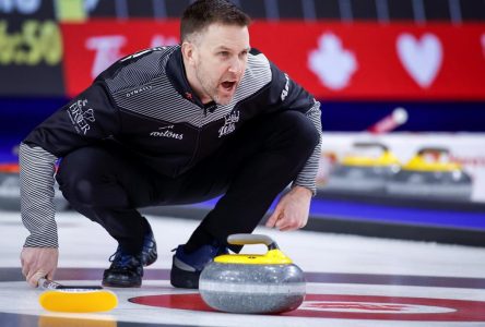 Worlds Apart: Gushue’s pre-Brier approach completely different than last year