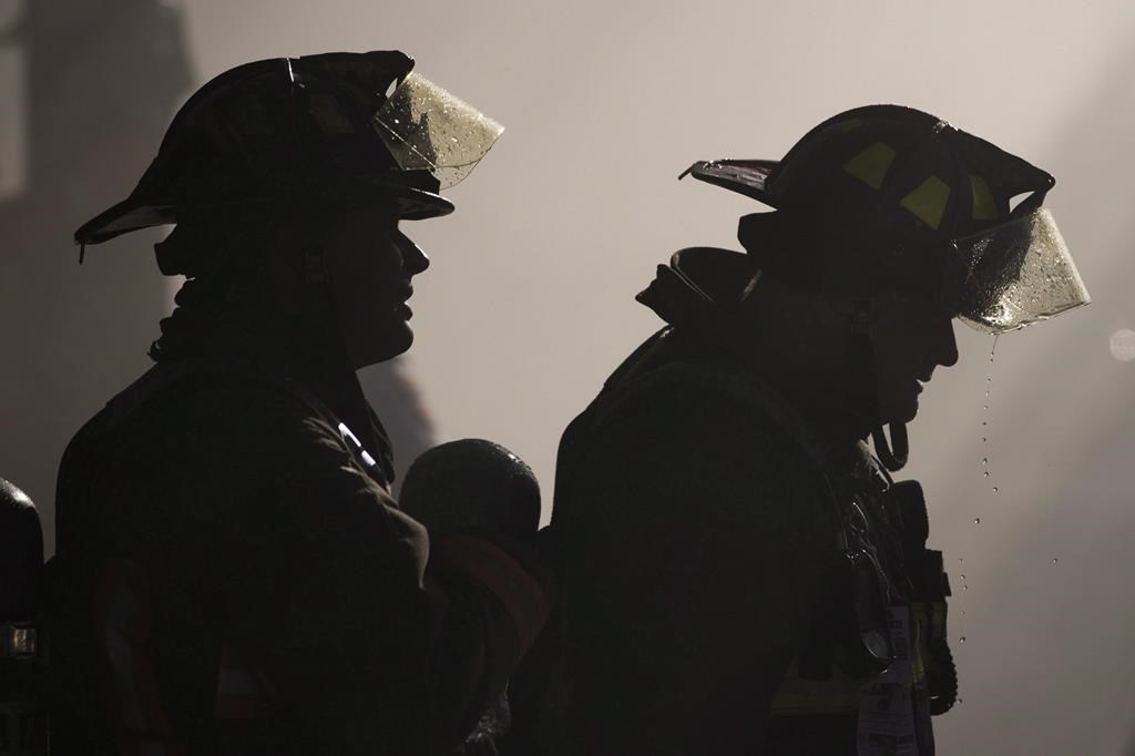 Ontario expanding firefighter cancer coverage for WSIB claims