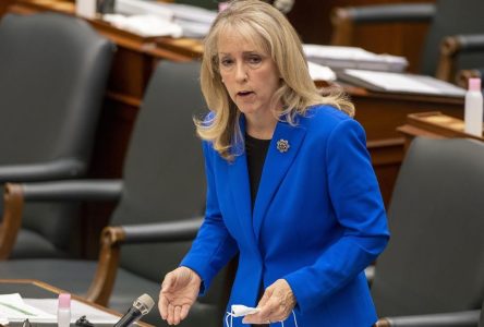 Minister has ‘ghosted’ families and isn’t providing reliable info: autism coalition