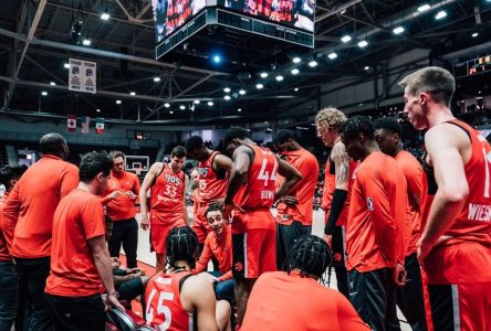 Raptors 905 have to win final three games of G League season to make playoffs