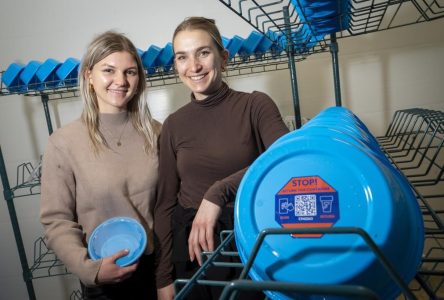 Ontario company Friendlier aims to help phase out single-use plastics