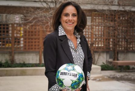 Canadian Premier League appoints Marni Dicker as chief legal counsel