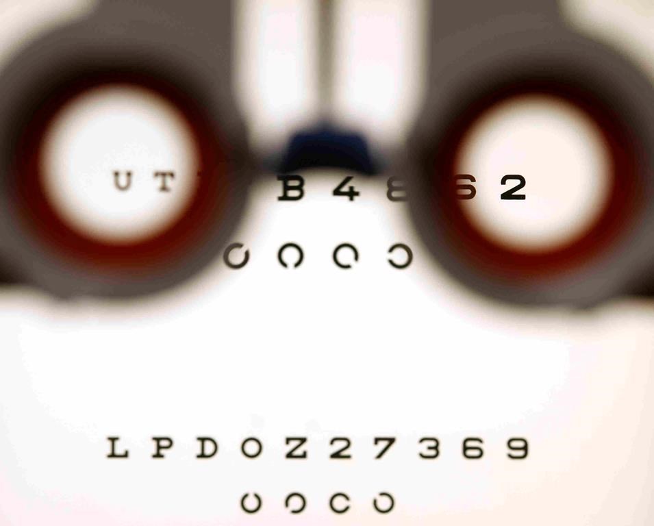 Ontario reaches funding deal with optometrists; changes seniors’ eye exam eligibility