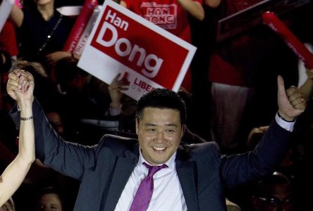 In Dong’s riding, residents want answers on interference but no ‘rush’ to judge