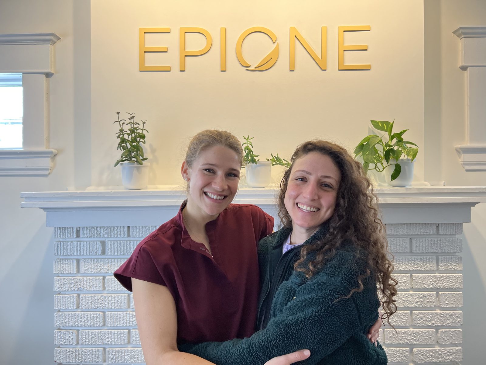 Discover Your Best Self with Epione Health