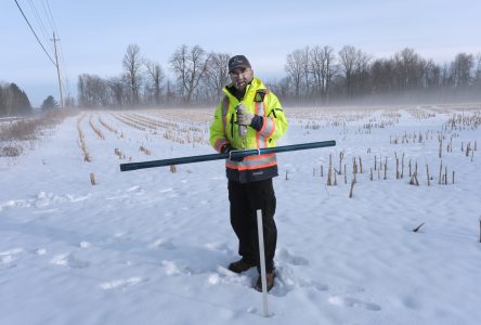 RRCA Reminding Residents to Get Ready for Spring Thaw
