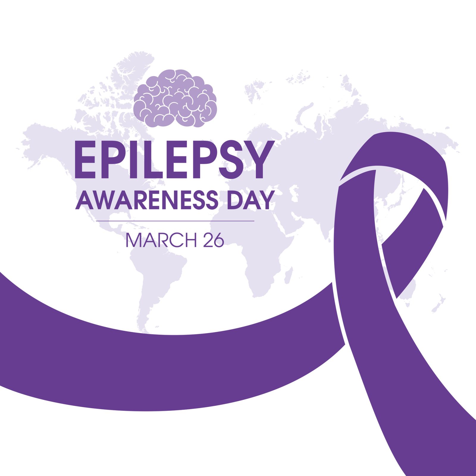 Epilepsy Awareness Day