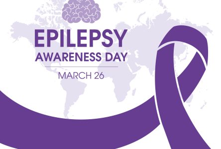 Epilepsy Awareness Day