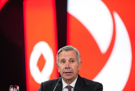 Rogers CEO pledges reduced prices as company finalizes $26-billion merger with Shaw