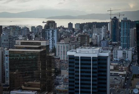 Canada’s national office vacancy rate hit an all-time high in Q1: CBRE