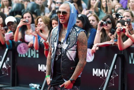 Pop singer Danny Fernandes accused of taking thousands from aspiring musicians: CBC