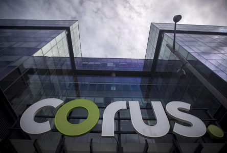 Corus Entertainment reports $15.5M Q2 loss, revenue down from year ago
