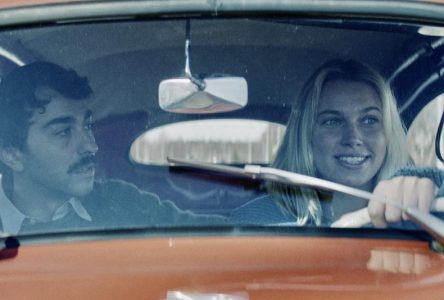 Alex Wolff, Thea Sofie Loch Næss cast in Leonard Cohen bioseries ‘So Long, Marianne’