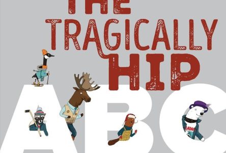 ‘B is for Bobcaygeon’: Tragically Hip plan alphabet picture book for kids
