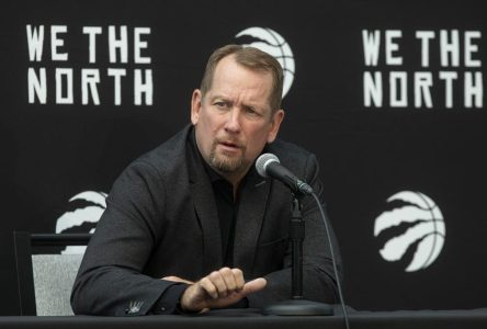 Toronto fires Nick Nurse, who led Raptors to 2019 NBA title