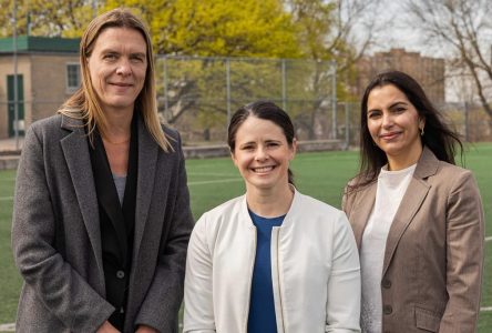 AFC Toronto City becomes third team to sign on to Canadian women’s pro soccer league