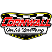An exciting 2023 calendar at Cornwall Motor Speedway !