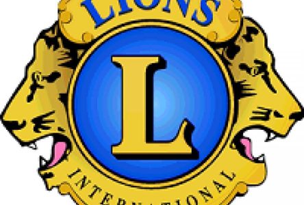 DAVE SMART TO BE GUEST SPEAKER AT CORNWALL LIONS CLUB SPORTS AWARDS 56th DINNER