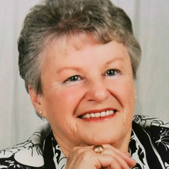 Joyce McBride (Holland)