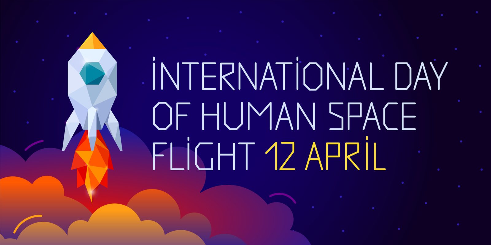 International Day for Human Space Flight