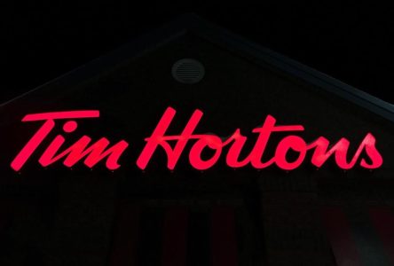 Tim Hortons signs deal to start opening locations in South Korea later this year