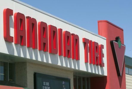 Canadian Tire profit slips as inflation prompts ‘mindful’ consumers to cut spending