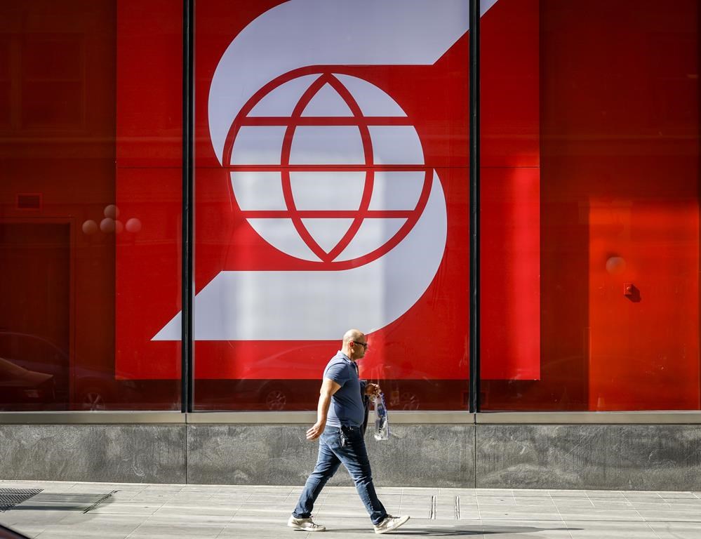 Scotiabank fined US$22.5M by U.S. agencies for use of messaging apps