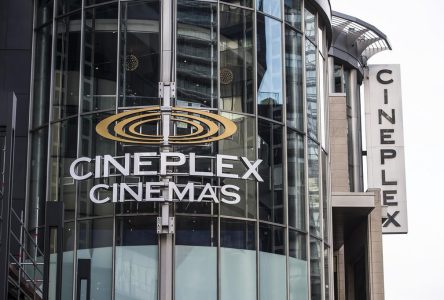 Cineplex CEO ‘most excited I’ve been in the last four years’ as Q1 loss narrows