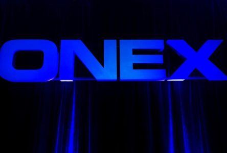 Onex reports US$232M first-quarter loss compared with US$164M profit a year ago