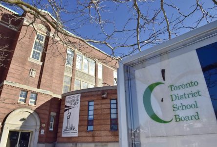 No charges after Toronto police investigate allegations Black student locked in room