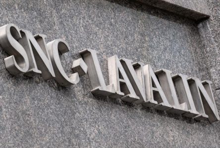 Joint venture including SNC-Lavalin and Aecon sign Bruce Power refurbishment deal