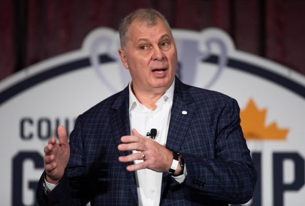 CFL will live stream exhibition, regular-season games for first time in 2023