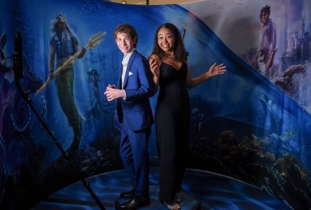 A teenage Jacob Tremblay on revisiting ‘The Little Mermaid’