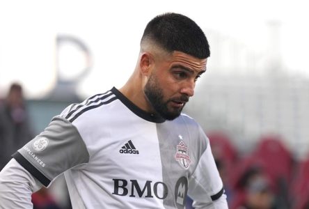 Injury-ravaged Toronto FC fighting fires on and off the field this season
