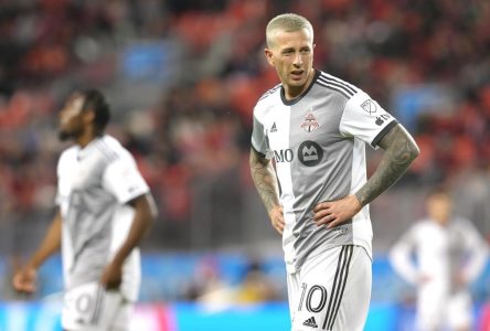 Toronto FC coach says Bernardeschi was ‘out of line’ with post-game outburst